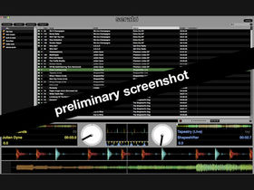 NAMM 2008: Serato ITCH is iTunes compatible